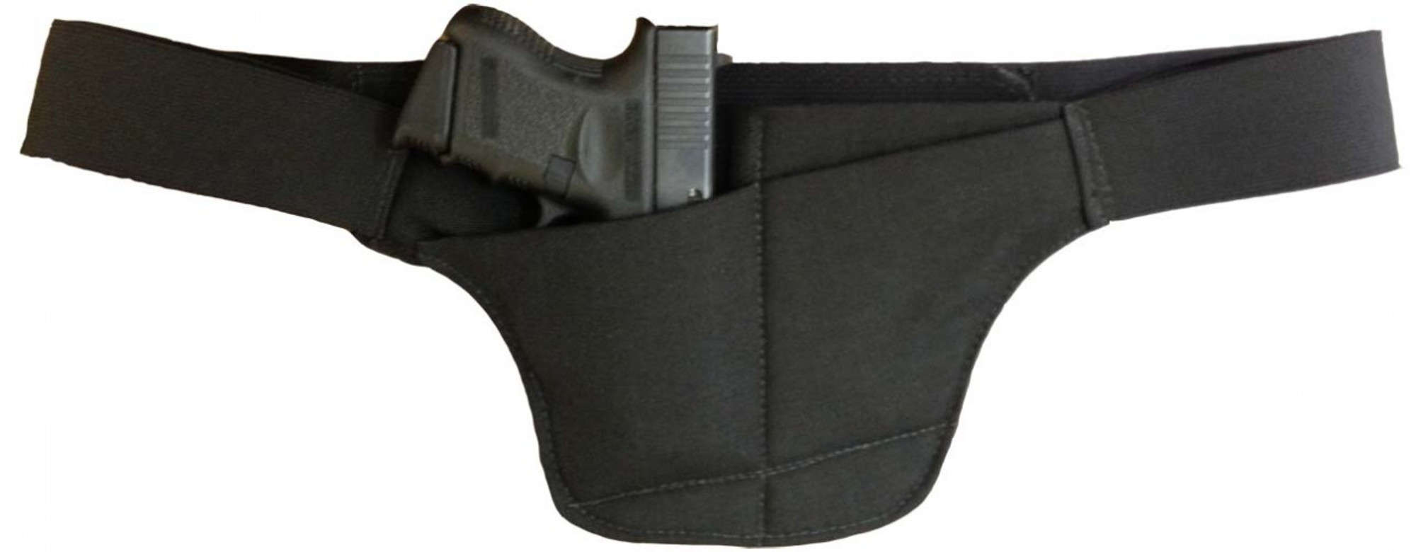 3. Pocket Holsters: Compact and Discreet Solutions for Deep Concealment